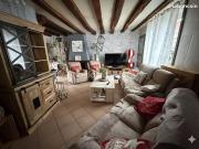 Maison de ville 7 pièces 155 m²