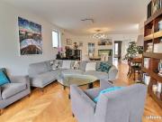 Maison de ville 7 pièces 155 m²