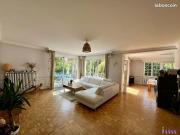 Maison de ville 7 pièces 156 m²