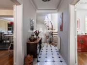 Maison de ville 7 pièces 156 m²
