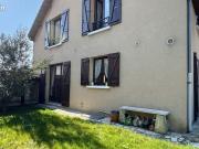 Maison de ville 7 pièces 156 m²