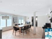 Maison de ville 7 pièces 158 m² Maison de ville 7 pièces 158 m²