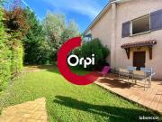 Maison de ville 7 pièces 158 m²
