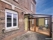 Maison de ville 7 pièces 160 m²