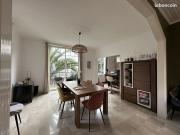 Maison de ville 7 pièces 160 m²