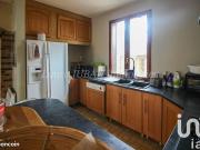 Maison de ville 7 pièces 162 m²