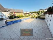 Maison de ville 7 pièces 162 m²