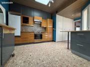 Maison de ville 7 pièces 163 m²