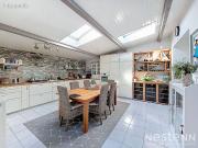 Maison de ville 7 pièces 166 m²