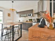 Maison de ville 7 pièces 167 m²