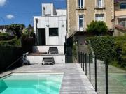 Maison de ville 7 pièces 167 m²