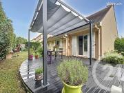 Maison de ville 7 pièces 169 m²