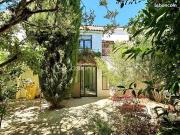 Maison de ville 7 pièces 170 m²