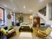 Maison de ville 7 pièces 170 m²