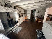 Maison de ville 7 pièces 170 m²