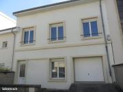 Maison de ville 7 pièces 170 m²