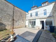 Maison de ville 7 pièces 170 m²