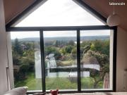 Maison de ville 7 pièces 170 m²