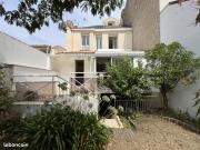 Maison de ville 7 pièces 170 m²