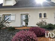 Maison de ville 7 pièces 173 m²