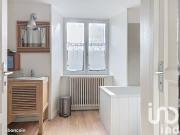 Maison de ville 7 pièces 174 m²