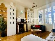 Maison de ville 7 pièces 176 m²
