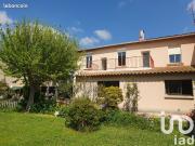 Maison de ville 7 pièces 180 m²