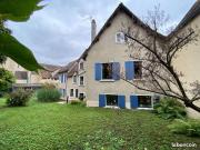 Maison de ville 7 pièces 180 m²