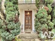 Maison de ville 7 pièces 180 m²