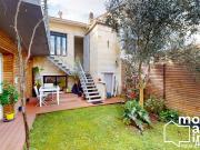 Maison de ville 7 pièces 180 m²