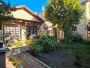 Maison de ville 7 pièces 180 m²