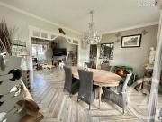 Maison de ville 7 pièces 181 m²