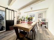 Maison de ville 7 pièces 182 m²