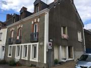 Maison de ville 7 pièces 184 m²