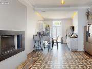 Maison de ville 7 pièces 184 m²