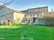 Maison de ville 7 pièces 185 m²