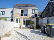 Maison de ville 7 pièces 185 m²