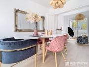 Maison de ville 7 pièces 188 m²