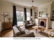 Maison de ville 7 pièces 189 m²