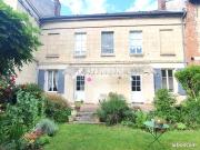 Maison de ville 7 pièces 190 m²