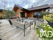 Maison de ville 7 pièces 190 m²