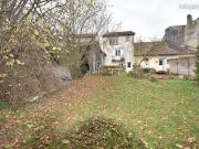 Maison de ville 7 pièces 191 m²