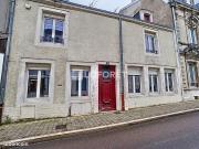 Maison de ville 7 pièces 191 m²