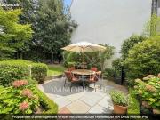 Maison de ville 7 pièces 193 m²
