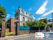 Maison de ville 7 pièces 193 m²