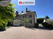 Maison de ville 7 pièces 195 m²