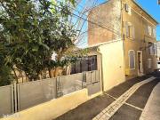 Maison de ville 7 pièces 195 m²