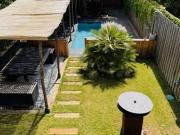 Maison de ville 7 pièces 195 m²