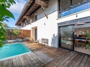 Maison de ville 7 pièces 197 m²