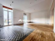 Maison de ville 7 pièces 198 m²